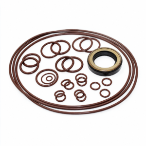 173-3454 Swing Motor Seal Kit M5X130CHB AP2085G for CAT 320C 320D 323D E315D E318D Excavator Hydraulic Parts