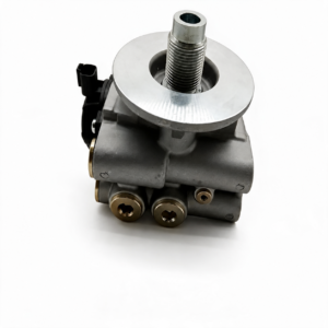 390-4679 Fuel Priming Pump 24V Electric for CAT 966L 966M 972L 972M 320D Wheel Loader Engine Parts