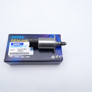 TM82302  Proportional Solenoid Valve High Quality 3769596 TM82301  for CAT 308E 259D Mini Excavator Skid Steer Loader