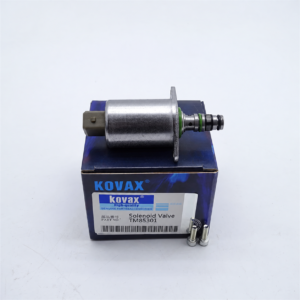 TM85301  12V Proportional Solenoid Valve Pilot Control Valve TM85302 for Loader Bulldozer Excavator Multi-way Valve