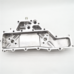 ME088928 Radiator Side Cover ME088929 Replacement for Mitsubishi 6D34 Engine Komatsu Sumitomo Hitachi Excavator Truck