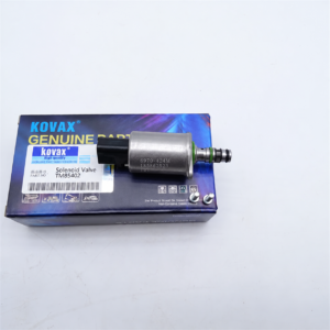 TM85402 TM85302 X269768242M 24V EPC Proportional Solenoid TM85403 for Caterpillar Doosan Volvo Hyundai Excavator