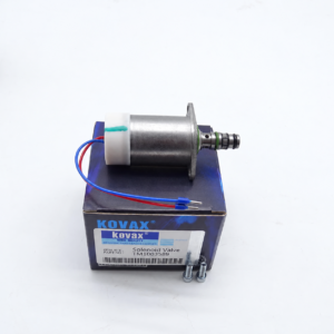 TM1003589 Proportional Solenoid Valve 24V 25bar for Thomas Sany SY215 SY335 CAT 320D Excavator Hydraulic Parts