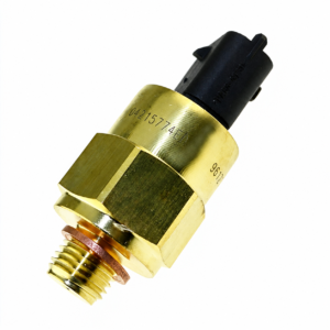 04215774 Engine Oil Pressure Sensor for Volvo EC210 EC240 EC290 EC140 EC160 Excavator Electrical Parts
