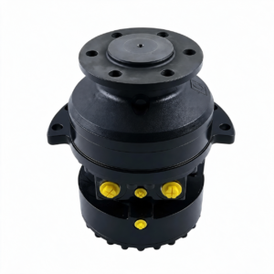 6686384 Final Drive Travel Motor for Bobcat T140 T180 T190 Compact Track Loader Hydraulic Parts