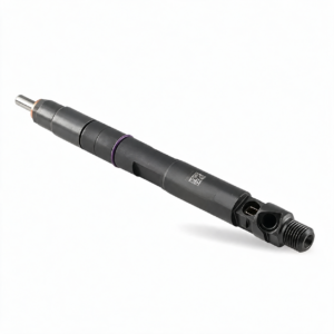 320/06828 Fuel Injector 28270450 Common Rail for JCB 448 P672 Engine 3CX 4CX 1400B Backhoe Loader Parts