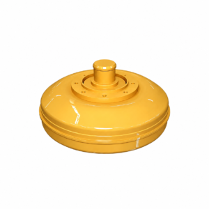 569-2315 Torque Converter Assembly for Caterpillar SEM 659C Wheel Loader Power Train Transmission Parts