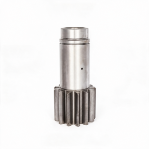 6589948 Swing Motor Shaft Slew Drive for Bobcat 325 328 329 331 334 Mini Excavator Hydraulic Parts