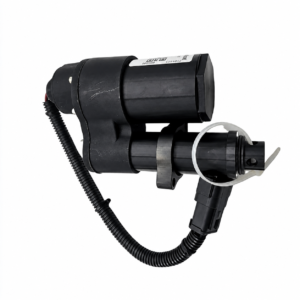 7101672 Electrical Control Valve Actuator 12V for Bobcat S450 S770 S850 A220 A300 A770 Skid Steer Loader Part