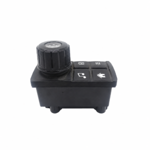 517-3097 Keypad Module Jog Dial GP-Keypad for Caterpillar 301.5 301.8 304 305 306.5 307.5 Mini Excavator Cabin Electrical Parts
