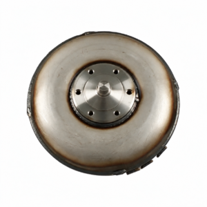 Torque Converter Assembly 31100-FC000 for Nissan J01 J02 Forklift TD27 H20II SD25 H25 K21 APJ01 CPJ01 KCPH02 MCP1F1 Parts
