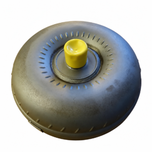 04/501400 04501400 Torque Converter for JCB 3CX 4CX 5CX 12 2 Inch D 100HP 4 Speed Powershift Backhoe Loader Parts