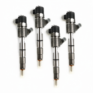 0445110457 5801470098 HPCR Diesel Injector for Case IH New Holland Steyr Iveco FPT F34 3 2 3 4L Engine  Construction Machinery