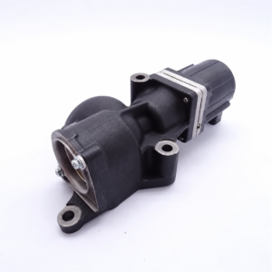 8-98238259-2 8982382592 8-98238245-2 EGR Valve Exhaust Gas Recirculation for Isuzu 4HK1 6HK1 4JJ1 Excavator Engine Parts