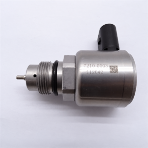400-27690 40027690 Injection Rail Control Valve for Perkins JCB ECOMAX DIESELMAX TM200 TM300 TM400 Engine Parts