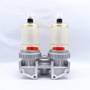 600-311-9330 6003119330 Fuel Water Separator for Komatsu PC200 PC210 PC300 PC360 D375 HD325 Excavator Loader Parts