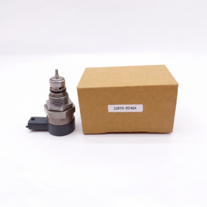 22670-EZ40A 22670EZ40A Fuel Pressure Regulator for Nissan Titan XD Cummins 5 0L V8 Diesel Common Rail Engine Parts