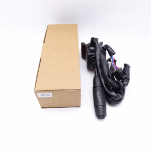 202733 920476.006 202.861 6047.001 Gear Shift Switch for JCB Excavator Kalmar Konecranes Forklift Parts