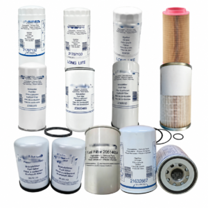 Oil Filter 21707133 21707132 22480372 21737499 23920469 14536511 478736 21632667 20514654 22988765 3825133 20405827 for Volvo