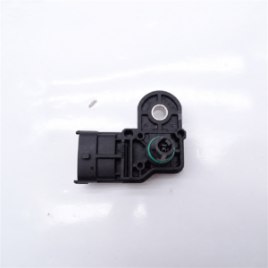 Intake Manifold Pressure Sensor 0281006102 612640120077 MAP for Weichai Engine Excavator Parts