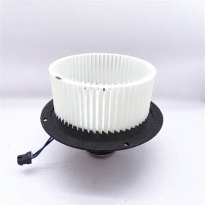 AT365431 AT365430 HVAC Blower Motor 24V for John Deere Wheel Loader 444K 524K 544K 624K 644K 724K Parts