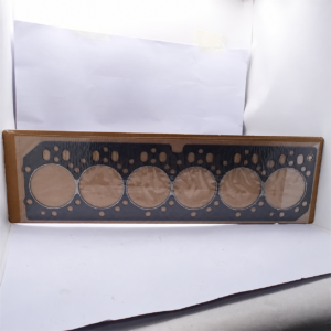 Cylinder Head Gasket R116516 H50945-00 RE572261 for John Deere 6068 Hitachi Excavator Engine