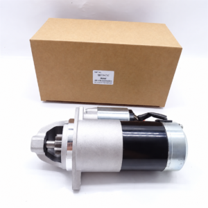 Starter Motor SB018473C 12V 1.7KW 9T for 290F 292F Diesel Engine Mini Excavator Generator