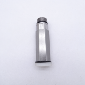 XKBF-00398 31N8-17420 Check Valve Assy for Hyundai R210LC9 R250LC7 R290LC7 R320LC7 Main Control Valve