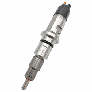 0445120367 Common Rail Diesel Fuel Injector High Pressure for Weichai WP10 Engine Excavator Truck Loader Parts