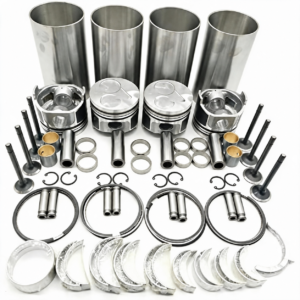 V2403 V2403-M V2403-M-DI V2403-M-E2B Overhaul Rebuild Kit Piston Ring Liner Bearing Gasket for Kubota Tractor Forklift Excavator