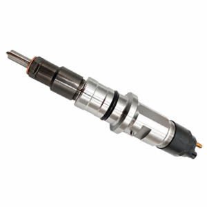 0445120367 Common Rail Fuel Injector CRDI for Weichai WP10 Diesel Engine  Generator Truck Excavator for Construction Machinery
