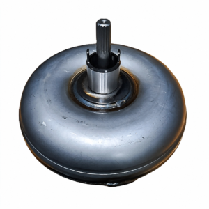 132Z2-50301 132Z250301 Hydraulic Torque Converter for TCM Forklift FD20 FD25 FD30 Powershift Transmission Diesel Forklift