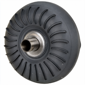 Forklift Transmission Torque Converter 9152320010 Replacement for Forklift Diesel LPG Engine Hydraulic Powershift Drive Train