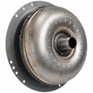 Torque Converter 31100-GE01B 31100GE01B for Forklift K21 K25 QD32 1F2 Transmission Powershift for Construction Machinery
