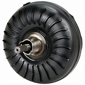 Torque Converter 12163-80302 124S3-80301 12163-80301 for Forklift FD28Z8 FD30Z8 FG28N8 Transmission for Construction Machinery