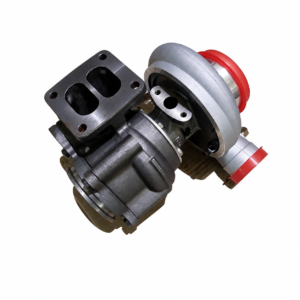 3530521 2882063A 4044947 4049355 4029160 4035800 Turbocharger HX35W for Cummins 6BT 5.9L Diesel Engine Dodge Ram Truck Machinery