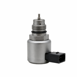 48B12604A05 Suction Control Valve SCV Diesel Fuel Pump for DENSO Common Rail Diesel Engine High Pressure Truck Machinery Parts