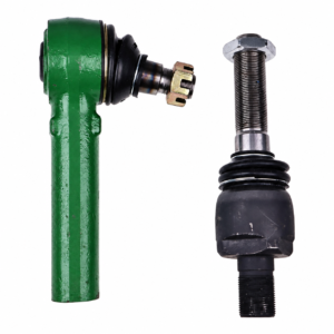 AL166369 Steering Tie Rod Assembly for John Deere Tractor 6020 6120 6220 6100 6105 6110 6115 6125 6130 6135 6215 6515  Machinery