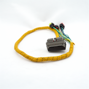 529-8751 Wiring Harness Electrical Harness Cable Harness for Caterpillar Cat E320GC E323GC Excavator Machinery Parts