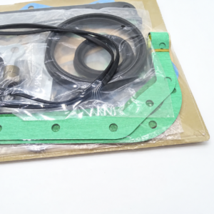 10101-96027 Full Gasket Kit Overhaul Gasket Set Engine Repair Kit for Nissan PD6T Diesel Engine Machinery Parts