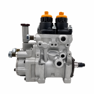 6219-71-1101 Fuel Injection Pump Injection Pump for Komatsu SAA12V140E-3E SAA12V140 Engine WA800-3 Wheel Loader Machinery Parts