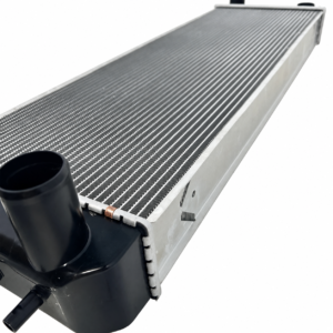 XB00001928 4727506 Water Cooling Radiator Cooler for Hitachi ZAX200-5G ZAX210-5G Excavator Engine Parts