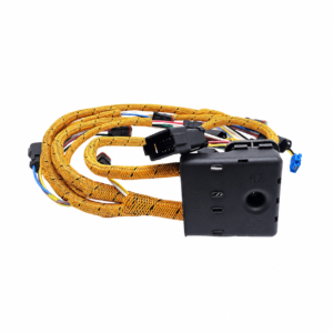 205-1252 Wire Harness Wiring Harness for Caterpillar CAT 3126B 3126E 3126 Engine 325C Excavator Parts