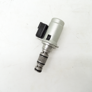 25/223075 25223075 SV98-T40-0-N Hydraulic Solenoid Valve 12V 24V for JCB 3CX 4CX 5CX Backhoe Loader Parts