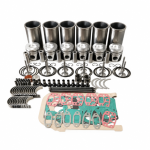 Diesel Engine Overhaul Kit 3306 3406 3412 3516 C7 C7.1 C9 C13 C15 C18 3406E for Caterpillar  Construction Machinery