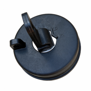 16C0091 Fuel Tank Cover Assembly Fuel Cap for Liugong CLG850H CLG855N CLG856H ZL50C Wheel Loader Parts