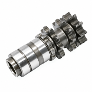 7253962 7161187 7120109 6733621 Trans Shaft Drive Shaft for Bobcat S130 S550 S16 553 600 610 641 645 732 741 Skid Steer Loader