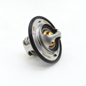 4929642 Thermostat for Cummins 5.9L B5.9 B3.9 ISB QSB 6BT Diesel Engine Excavator Parts