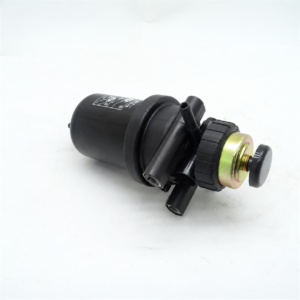 RE508202 RE509441 Fuel Filter Water Separator Assembly for John Deere 4120 4320 4520 4720 CT322 CT332 Tractor  Machinery Parts