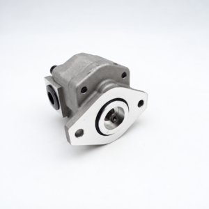 A10V43 Pilot Gear Pump Hydraulic Pump for Sumitomo SH60 SH75 Hitachi EX60 Kobelco SK60 Excavator Parts